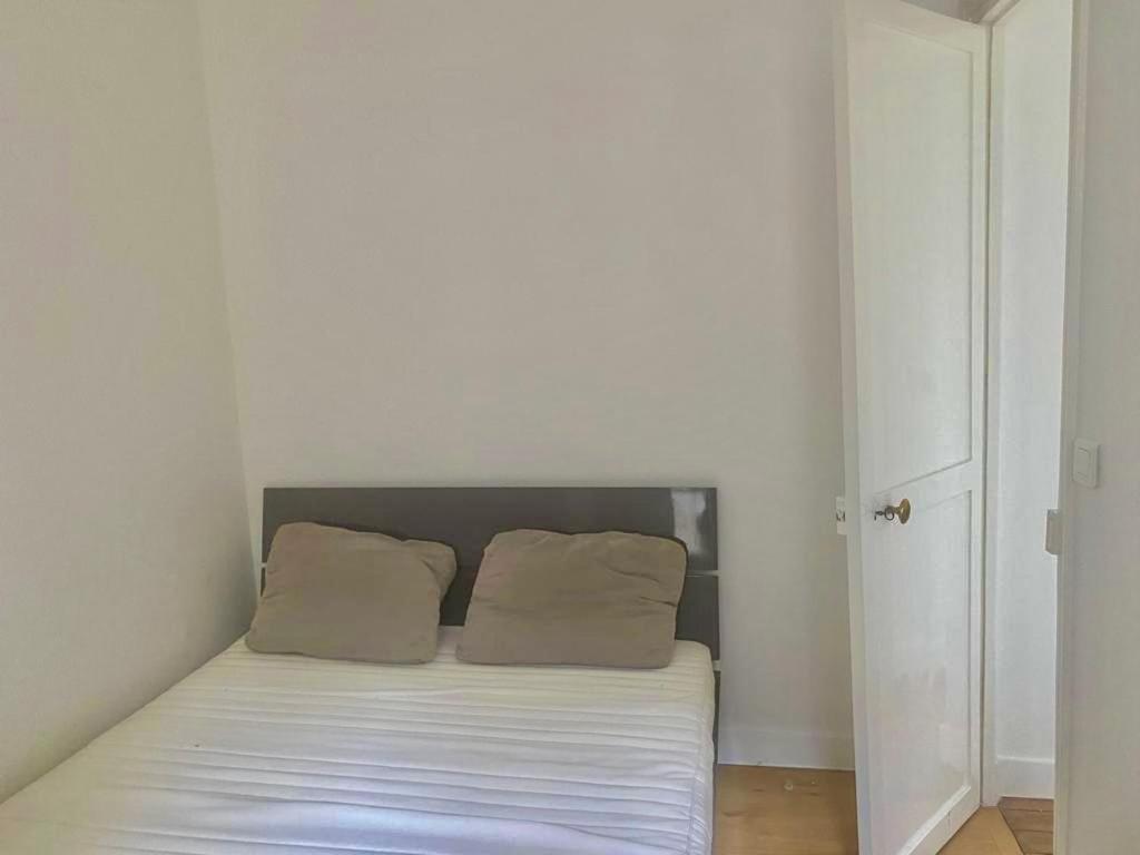 Bel Appartement Montparnasse 70M2 París Exterior foto